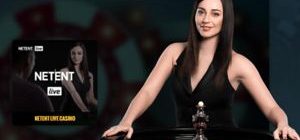 NetEnt Live Casino