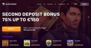 De 5 Beste Online Goksites