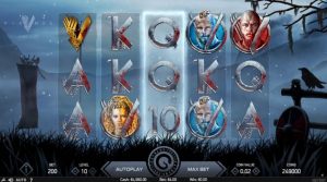 I migliori Casinò Online con le slot machines NetEnt