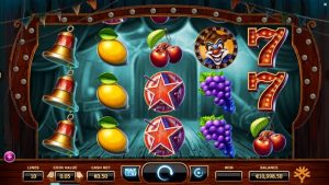 Le migliori Slot Machines Yggdrasil